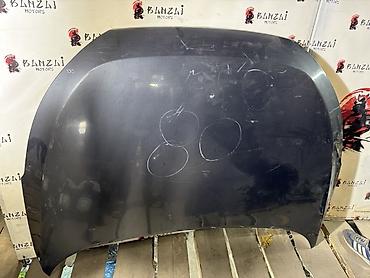 step: Капот Hyundai, Б/у, Оригинал — 1