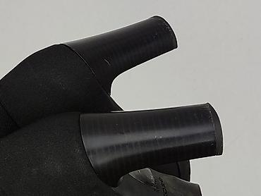kozaki kaniowski: Geox, Kozaki damskie, rozmiar 38 — 9