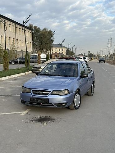 roewe ei6: Daewoo Nexia: 2008 г., 1.5 л, Механика, Бензин, Седан — 1
