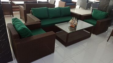 Bağ, çöl masa və oturacaq dəstləri: Bag mebeller Stol stullar Divan kreslolar Kofe destleri Kokan -da lalafo.az — 18 Bağ, çöl masa və oturacaq dəstləri: Bag mebeller Stol stullar Divan kreslolar Kofe destleri Kokan — 18