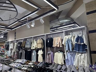 растровые куклы: 🔥 Сдается пол островка под детскую одежду В ТЦ ГУМ ✔ Отличная — 1