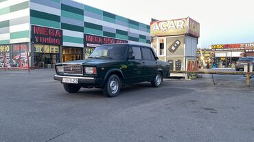 VAZ (LADA) 2107: 1.6 l | 1998 il 155000 km Sedan