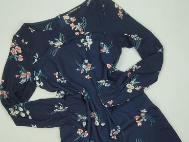obcisła sukienka czerwona: Women`s dress, S (EU 36)