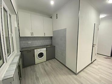 Продажа квартир: 1 комната, 35 м², 105 серия, 9 этаж, Косметический ремонт at lalafo.kg — 7 Продажа квартир: 1 комната, 35 м², 105 серия, 9 этаж, Косметический ремонт — 7