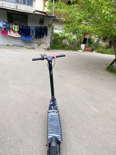 Mopedlər,skuterlər: - X9, 50 sm3, 2024 il, 500 km