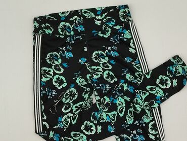 adidas pikowane buty: Legginsy Sportowe damskie, rozmiar S w lalafo.pl adidas pikowane buty: Legginsy Sportowe damskie, rozmiar S