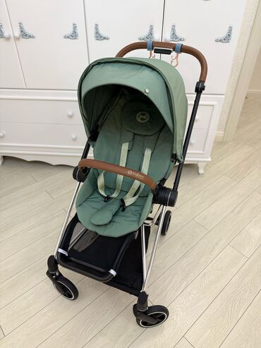 cybex qiymeti: Cybex kalyaska 1100 azn tecili satilir 2024 ilin modelidi 2800 asn