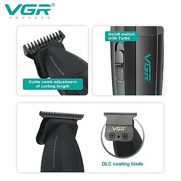 vgr v107: Saç qırxan maşın, Vgr, Yeni, Pulsuz çatdırılma — 3