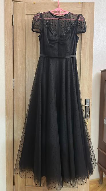 isabel marant: Ziyafət donu, Maksi, XL — 1
