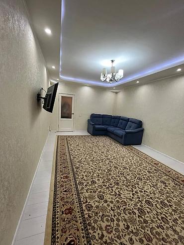 Продажа квартир: 2 комнаты, 58 м², Элитка, 2 этаж — 2