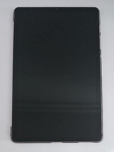 samsung tab a 6: İşlənmiş Samsung Galaxy Tab S6 Lite, 10,4", 128 GB, Ünvandan götürmə — 3