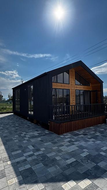 2 8: Барнхаус, Чырпыкты, 5 мест — 2
