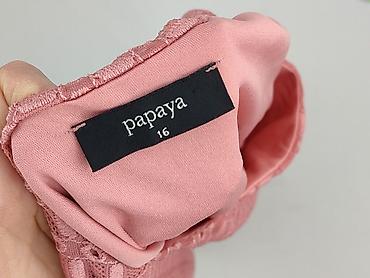 paprika clothes: Papaya, Bluzka damska, rozmiar 2XL — 4