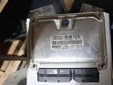 android multimedija za auto: ECU MOTORNI RACUNAR A4 B7. JC | ECU motorni racunar — 2