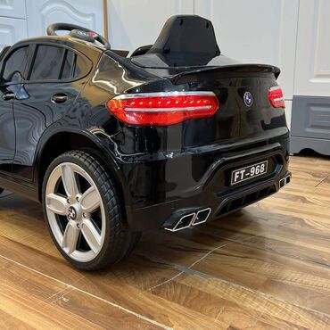 Uşaq üçün elektrik maşınları: Elektrik uşaq avtomobili bmw ft - 968 4x4 4 çəkər möhtəşəm x6 modeli -da lalafo.az — 24 Uşaq üçün elektrik maşınları: Elektrik uşaq avtomobili bmw ft - 968 4x4 4 çəkər möhtəşəm x6 modeli — 24