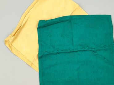 PL - Pillowcase, 35 x 35, color - Multicolored, condition - Perfect