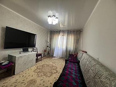 Продажа квартир: 2 комнаты, 56 м², 5 этаж, Евроремонт — 4