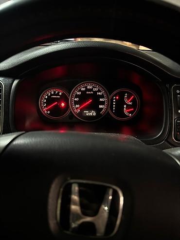 Honda: Honda Stepwgn: 2004 г., 2 л, Автомат, Бензин, Минивэн — 8