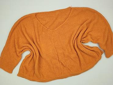 sweter turecki: Shein Curve, Sweter damski, rozmiar 2XL — 1