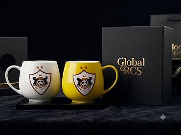 lavazza azerbaijan: Fincanlar, rəng - Ağ, Keramika, 1 əd — 5
