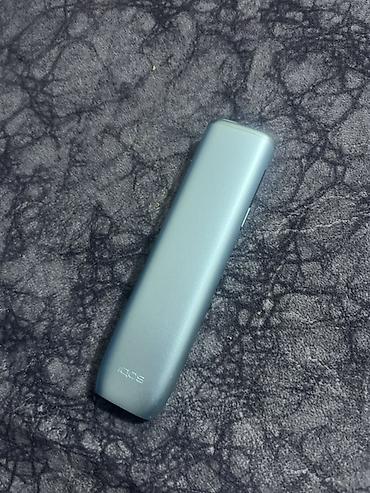 mango canta: Məhsul: IQOS cihazı (heat-not-burn tütün isitmə qurğusu) Təsvir: - — 1