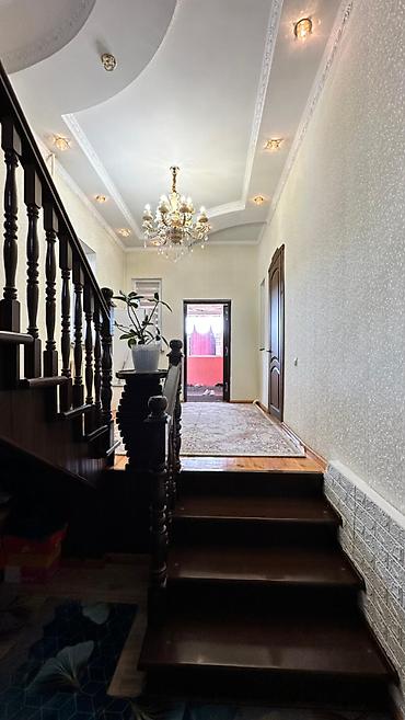 Продажа коттеджей и домов: 📌На продаже дом с большим участком 📍Арча-Бешик (выше Магистрали), 1 — 16