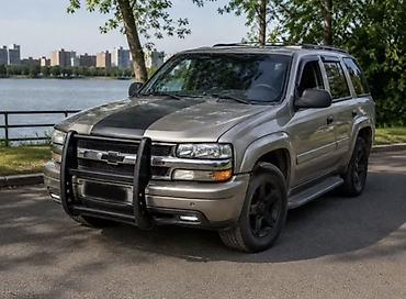 suburban: Кенгурятник Chevrolet, Новый, Бесплатная доставка — 7