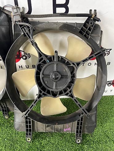 Диффузор Honda 2001 г., Б/у, Оригинал, Япония at lalafo.kg Диффузор Honda 2001 г., Б/у, Оригинал, Япония