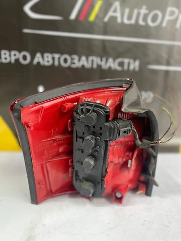 r bit: Задний правый стоп-сигнал Audi 2002 г., Б/у, Оригинал, Германия — 4