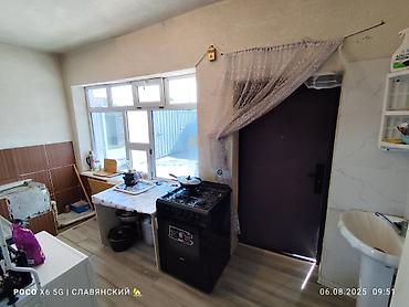 Продажа домов: Дом, 60 м², 3 комнаты, Агентство недвижимости, Косметический ремонт — 20