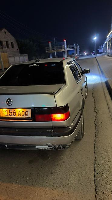 Volkswagen: Volkswagen Vento: 1994 г., Седан — 6