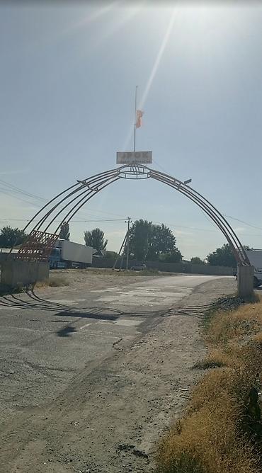сдаю дом аламедин 1: 8 соток, Для строительства, Красная книга — 1