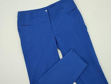 clockhouse jeans: Spodnie materiałowe damskie, rozmiar L — 1