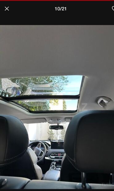 Digər Avtomobillər: Maşın hazırda lizingdədir ilkin ödəniş 15 min 33 ayı qalıb.ideal — 10