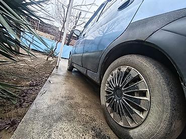 Daewoo: Daewoo Matiz: 2007 г., 0.8 л, Механика, Бензин, Хэтчбэк — 8