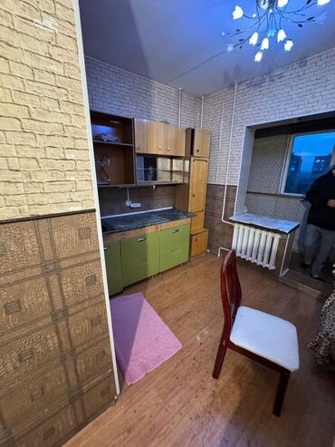 Продажа квартир: 2 комнаты, 62 м², 106 серия, 7 этаж, Косметический ремонт — 6