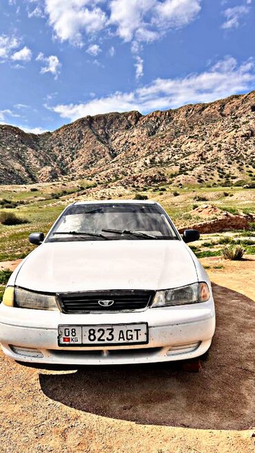 запчасть на мерс 814: Daewoo