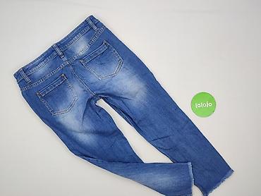 levis 524: Skiny, Jeansy damskie, rozmiar L — 3