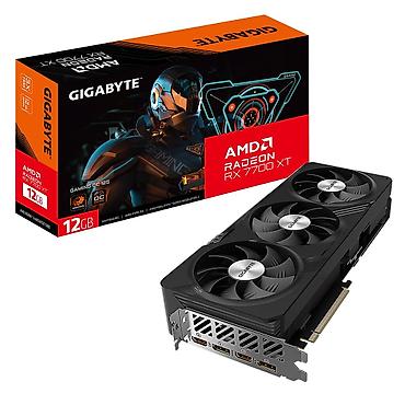 Видеокарта для ПК, Б/у, Gigabyte, Radeon RX, 12 ГБ at lalafo.kg Видеокарта для ПК, Б/у, Gigabyte, Radeon RX, 12 ГБ
