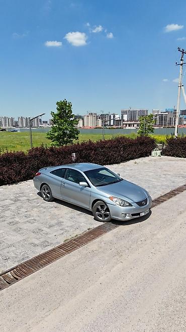 келет: Toyota Camry Solara: 2004 г., 3.3 л, Автомат, Бензин, Купе — 8