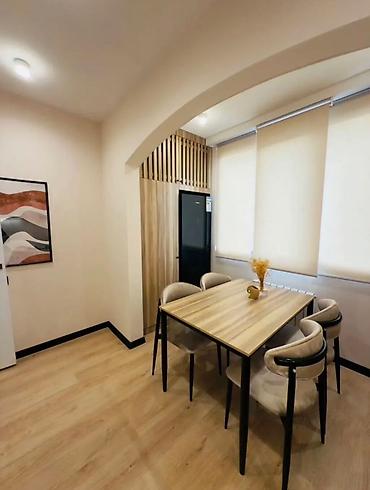 Продажа квартир: 1 комната, 45 м², 106 серия, 5 этаж, Евроремонт — 6