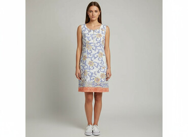 sukienka versace: Sukienka damska, rozmiar L