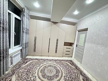 Продажа квартир: 3 комнаты, 87 м², Элитка, 3 этаж, Евроремонт — 16