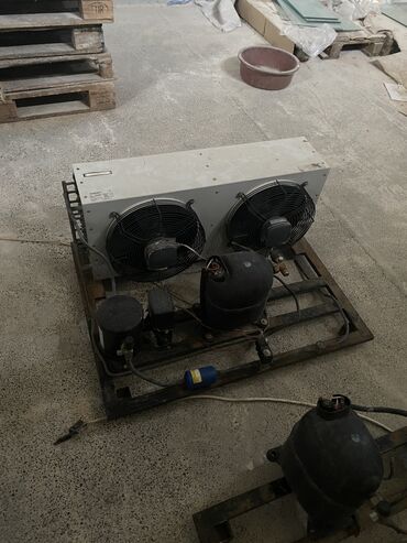 Digər mağaza avadanlığı: Mağaza avadalıqları,her biri ela veziyededir (Südlük 2 metrelik 1500 — 16