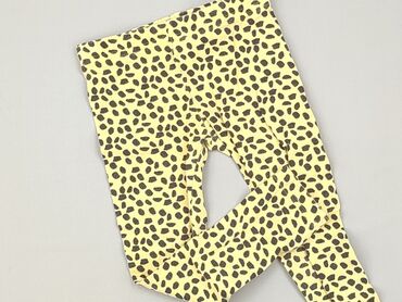 Leggings for kids, Little kids, 3-4 years, 98/104, condition - Perfect