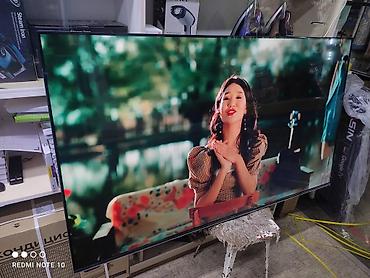 google: Телевизоры- yasin 65q90 165 см 65" 4k (google tv) - описание: в — 5