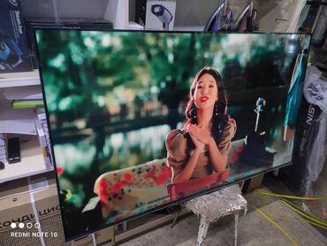 Телевизоры: Телик Акция Телевизор - Skyworth 65SUE9500 165 см 65" 4k (google tv) — 5