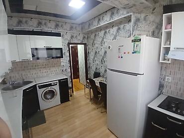 cıxarış nədir: Bakı, Məmmədli, 3 otaqlı, Köhnə tikili, 67 kv. m — 5