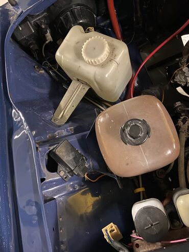 VAZ (LADA): VAZ (LADA) 2107: 1.6 l | 2004 il 80000 km Sedan — 4