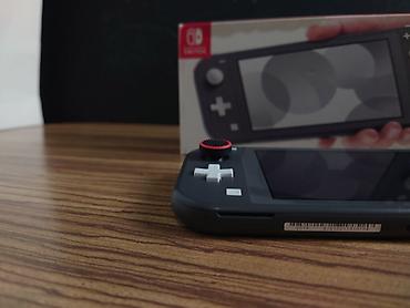 nintendo switch lite бу: Nintendo Switch Lite: чипованные и не чипованные. Цена зависит от: - — 4